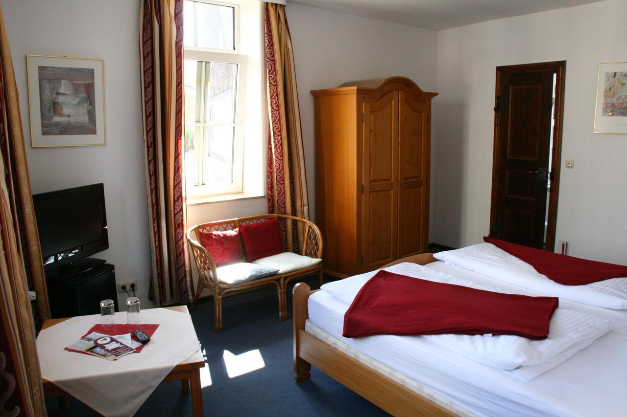 Hotel Village Celle Esterno foto