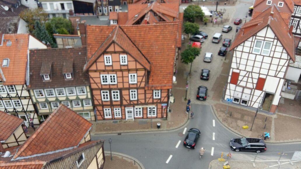 Hotel Village Celle Esterno foto