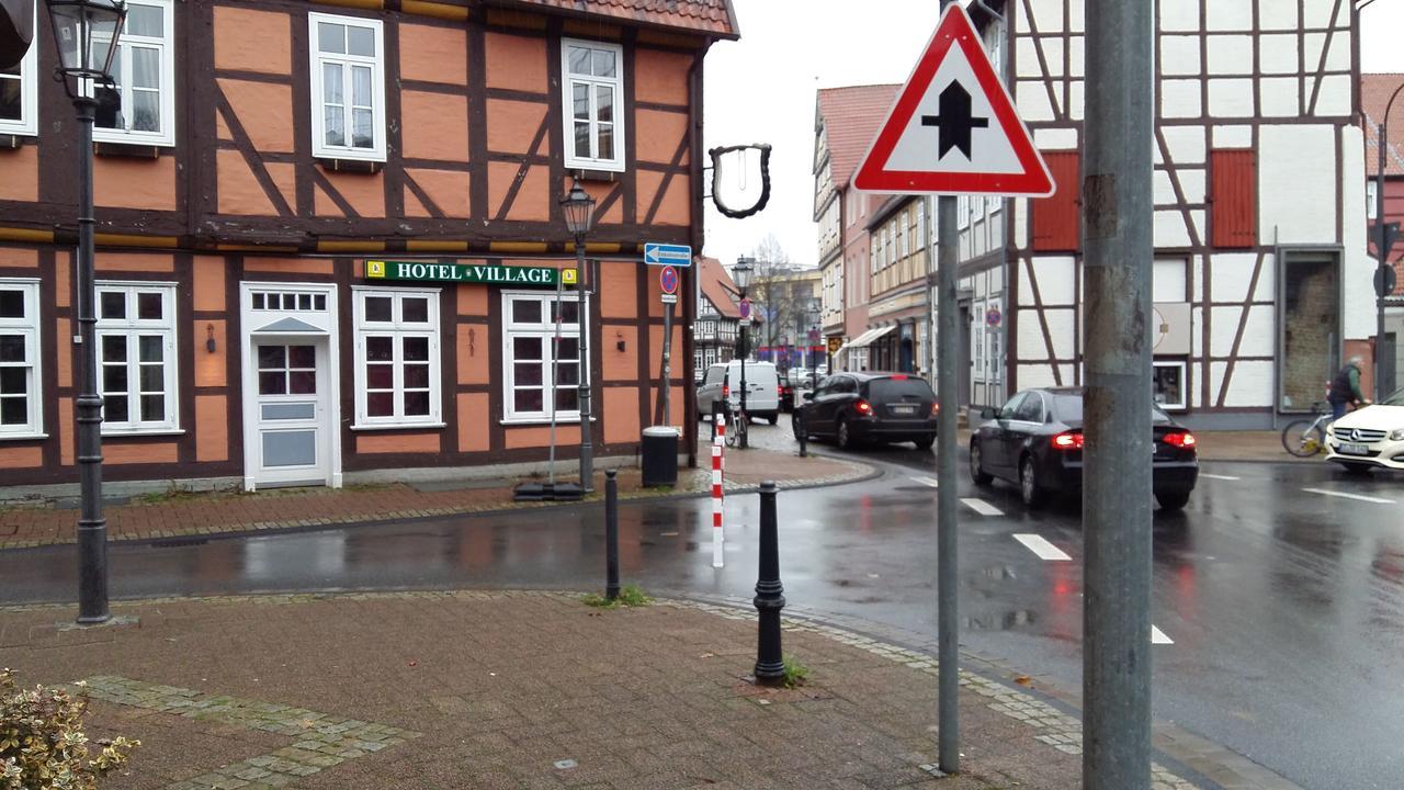 Hotel Village Celle Esterno foto
